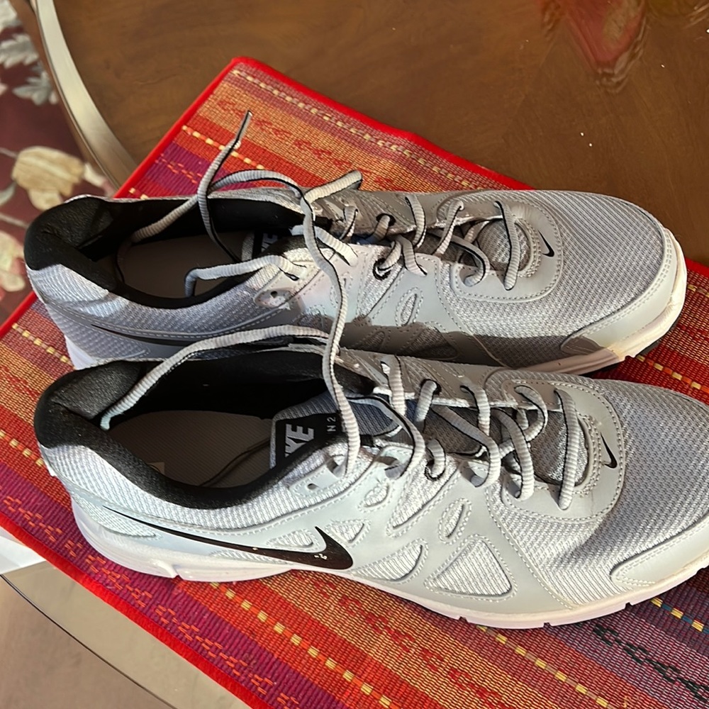 Nike sneakers